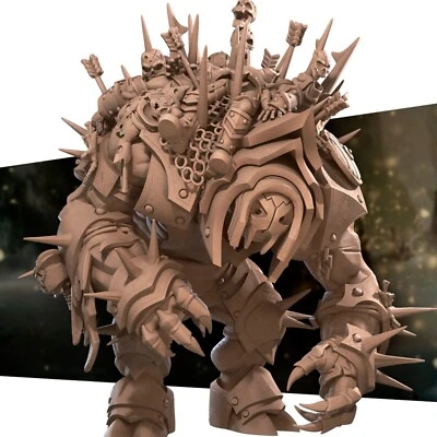 Cadaver Collector by Bite the Bullet | D&D | Print on Demand | Dungeon Demons