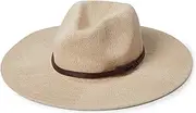 [Carve] Women's Panama Hat