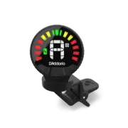 D'Addario Nexxus 360 Rechargeable Tuner PW-CT-26