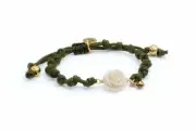 Acqua di Bimini Custom Jewelry - Swordfish Rose
