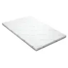 Giselle Bedding Memory Foam 5cm Mattress Topper Cool Gel Single Premium NEW