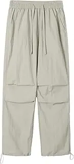 [TOSKIP] Mens Hiking Pants Lightweight Quick Dry Fishing Camping Travel Cargo Work Pants Trousers