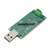 Standard Version CAN Bus Analyzer USB to CAN Adapter with PC Software