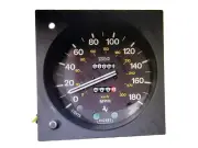 Ferrari 365 GT4 2+2 Speedometer MPH Gauge # 103111