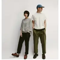 在飛比找蝦皮購物優惠-Gramicci loose tapered pants