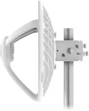 Ubiquiti airFiber 60GHz Radio System with Up to 1.8Gbps Throughput