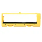 Main Roll Middle Brush Cover for A4 A40 T4 X430 X432 X431 Vacuum Robot Cleaner Parts Accessories