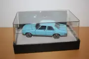 1/43 Trax Opal TO03B 1971 HQ Holden Premier Sedan Frost Blue