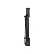 Topeak Mountain Morph Mini Pump - Black