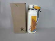 Hydro Flask Zion National Park Foundation Limited Edition Water Bottle 32 oz