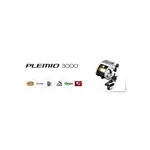 SHIMANO 2023全新 PLEMIO 3000 電動捲線器 船釣小搞搞 透抽 白帶魚