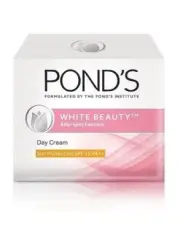 Ponds White Beauty AntiSpot Fairness SPF 15 PA++ Day Cream 35 Gram New