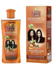 Firstlady First Lady Argan Hair Oil