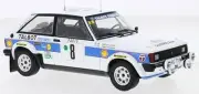 IXO 1:24 Scale Talbot Sunbeam Lotus Rally Monte Carlo 1981 H.Toivonen