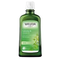 在飛比找蝦皮購物優惠-德國 Weleda 薇蕾達 Cellulite-oil 樺樹