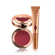 [Charlottes] Multi-use Makeup Magic Kit – Pt Lip & Cheek Glow | Charlotte Tilbury