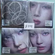 In kind) aespa Armageddon My Power sealed album