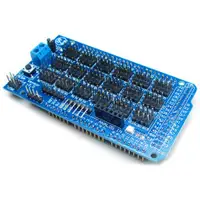 在飛比找蝦皮購物優惠-【樂意創客官方店】《附發票》Arduino MEGA2560