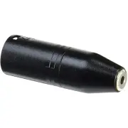 Rode VXLR Cable Adapter Male XLR to Female 3.5mm Audio Jack