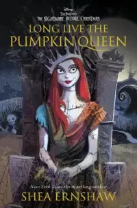在飛比找博客來優惠-Long Live the Pumpkin Queen: T
