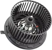 Front A/C Air Conditioner Blower Motor C00013614 Compatible for SAIC MAXUS V80