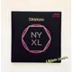 立昇樂器 D'Addario NYXL 0942 Nicke Wound 電吉他弦 Daddario 美國製