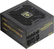 ENERMAX REVOLUTION III EP-RV3-850G-FR 850W 80 PLUS Gold ATX 3.1 Power Supply