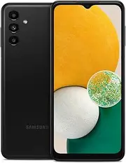 Galaxy A13 5G 64GB Black (Renewed)