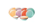 Royal Doulton 1815 Bright Dinner Set of 16 -16pc