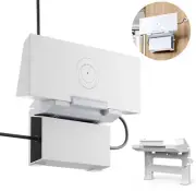 Starlink Gen 3 Mount All in One Starlink V3 Mesh Router & Power Supply Mounting