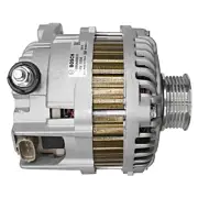 New Bosch Alternator for MAZDA CX-5 KE, GH 2.0L 4cyl PE-VPS, PEY4, PEY5 Petrol S (for: Mazda)