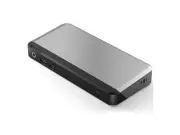 Alogic Universal Dock Dual Display Screen 4K docking station with 65W power deli