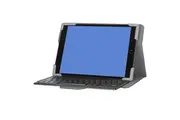 Targus Pro-Tek THZ861US Keyboard/Cover Case for 22.9 cm (9") to 27.9 cm (11") Tablet - 28.7 mm Height x 190.5 mm Width x 273.1 m