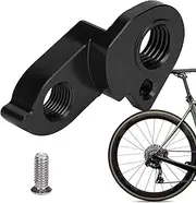Derailers for Bicycles | Bike Parts,Long-Lasting Replacement Tool Parts for Gravel Trail Touring Road Downhill Urban Riding
