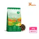 【Hyperr 超躍】雞肉羊肉300g 貓咪 無穀飼料+凍乾(貓飼料/貓糧/高肉量/低致敏)