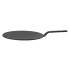 Vinod Legacy Pre Seasoned Cast Iron Roti/Chapati/Dosa Tawa Naturally Non Stick