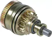 Fire Power Starter Motor for Kawasaki for 2005-2014 Polaris Sportsman 800 EFI
