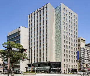 大和ROYNET飯店 - 千葉中央Daiwa Roynet Hotel Chiba-Chuo