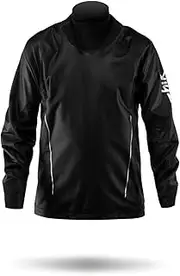 [Zhik] Junior Smock/Spray Top - Black 10