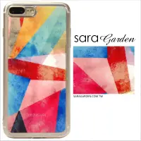 在飛比找神腦生活優惠-【Sara Garden】客製化 軟殼 蘋果 iPhone7