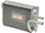 Heater Core For 87-95 Jeep Wrangler 2.5L 4 Cyl VIN: P 4.0L 6 S Base S CY77B8 (for: Jeep)
