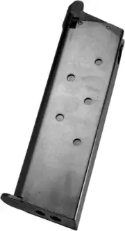 New Tokyo Marui G-18 M1911A1 Colt Government Magazine Genuine Parts 149183 Japan