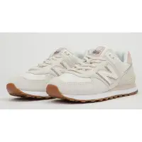 在飛比找Yahoo!奇摩拍賣優惠-【正品】柯拔 New Balance NB 574 復古 W