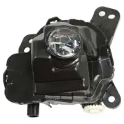Left Fog Light Assembly For Mazda Cx-5 2013-2016 Ma2592127 Ghp9-51-690A