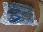 BOSE Speaker Cable "RCA to Bare Wire" 3x 6 Meter for L+R Front & Center Speaker