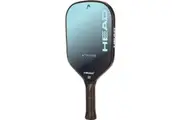 Head Attitude Core Pickleball Racket (Black) (One Size)