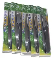 FOLDING SAW 210MM BLADE 4WD, CAMPING, EMERGENCY, PRUNING, 5 X UNITS RPW0216-2