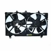 Motorkool Cooling Fan Assembly - NXE-34101
