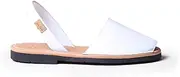 [TONI PONS] Mao-P - Abarca for Woman in Leather.