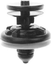 Swordfish 61320 - Push-Type Trim Panel Retainer With Sealer for Volkswagen (for: Volkswagen)